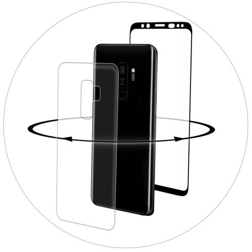 Προστασία οθόνης